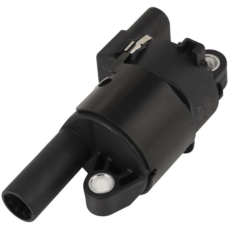 ROADFAR 4-Pins Pack of 8 Ignition Coil Pack Equivalent with OE UF414 GN10165 C1512 2009-2012 for GMC Canyon 5.3L,2009 for GMC Envoy 5.3L - Image 4